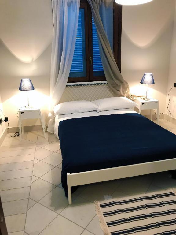 Cytrus Rooms Marina di Massa Exterior foto