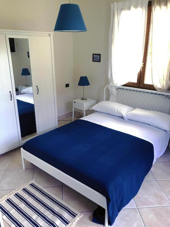 Cytrus Rooms Marina di Massa Exterior foto