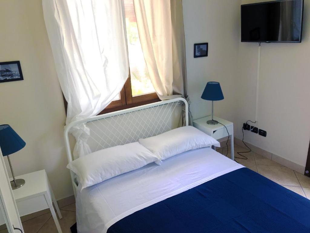 Cytrus Rooms Marina di Massa Exterior foto