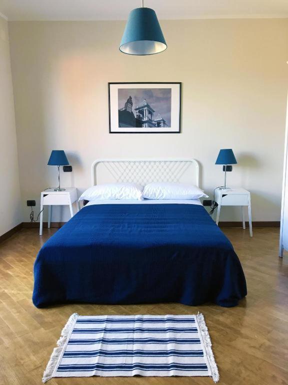 Cytrus Rooms Marina di Massa Exterior foto