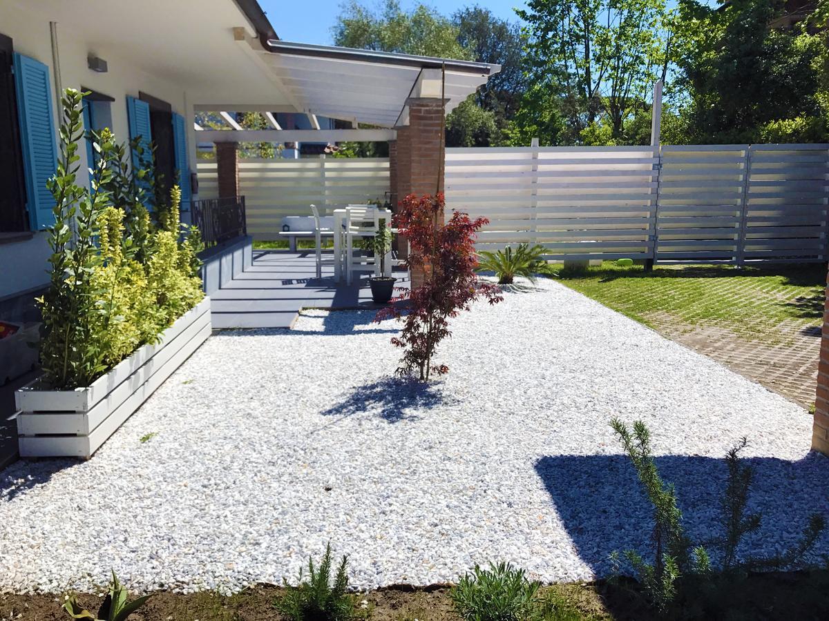 Cytrus Rooms Marina di Massa Exterior foto